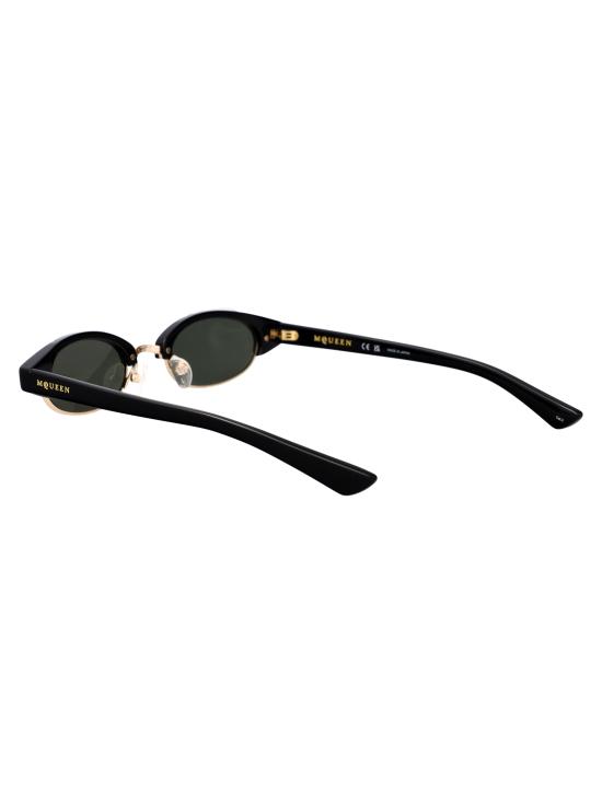  알렉산더 맥퀸 선글라스 AM0534S 001 Black - ALEXANDER MCQUEEN
