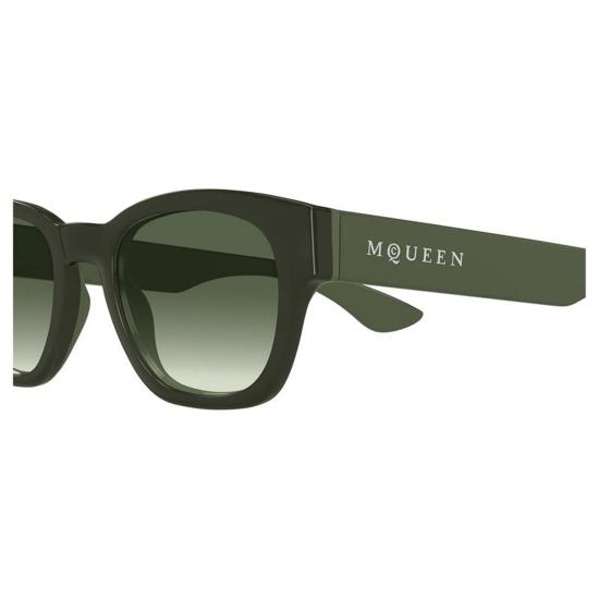  알렉산더 맥퀸 선글라스 AM0530S 004 Green - ALEXANDER MCQUEEN