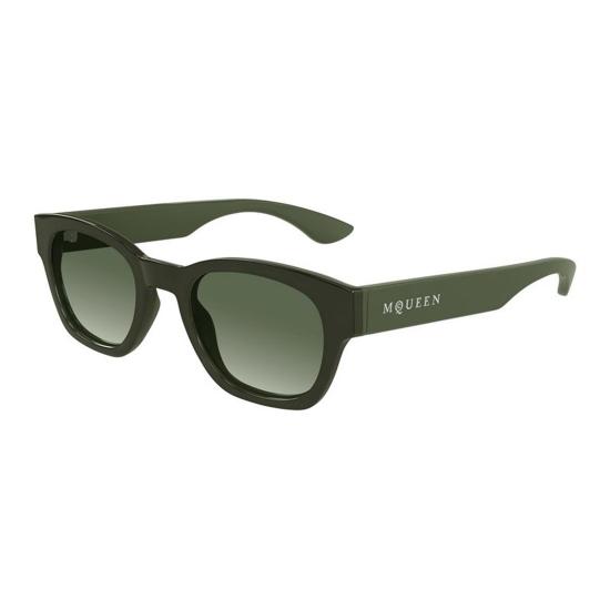  알렉산더 맥퀸 선글라스 AM0530S 004 Green