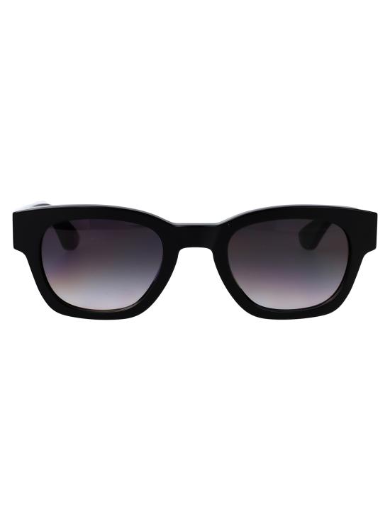  알렉산더 맥퀸 선글라스 AM0530S 001 Black