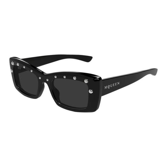  알렉산더 맥퀸 선글라스 AM0526S 005 Black