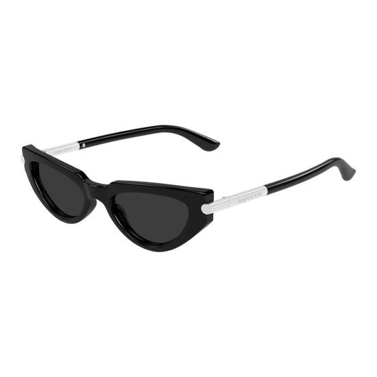  알렉산더 맥퀸 선글라스 AM0520S 001 Black