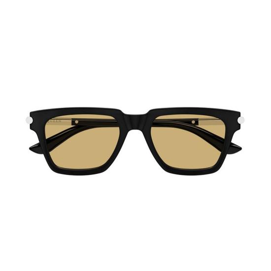  알렉산더 맥퀸 선글라스 AM0519S 003 Black - ALEXANDER MCQUEEN