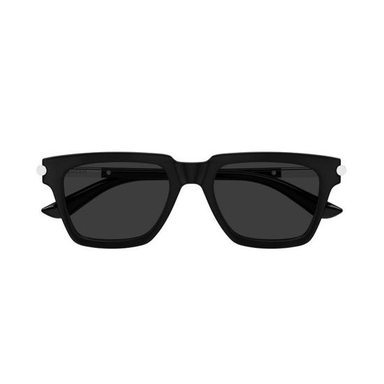  알렉산더 맥퀸 선글라스 AM0519S 001 Black - ALEXANDER MCQUEEN