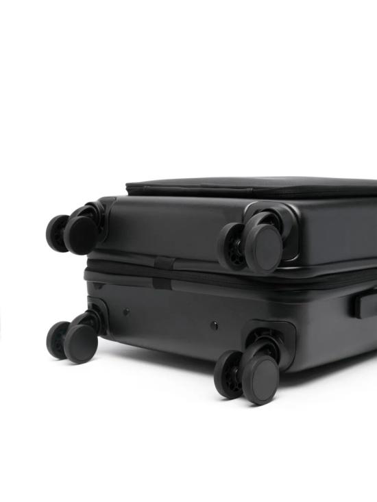 26SS 엠포리오 아르마니 토트백 Y4Q367Y138E098 81072 BLACK - EMPORIO ARMANI