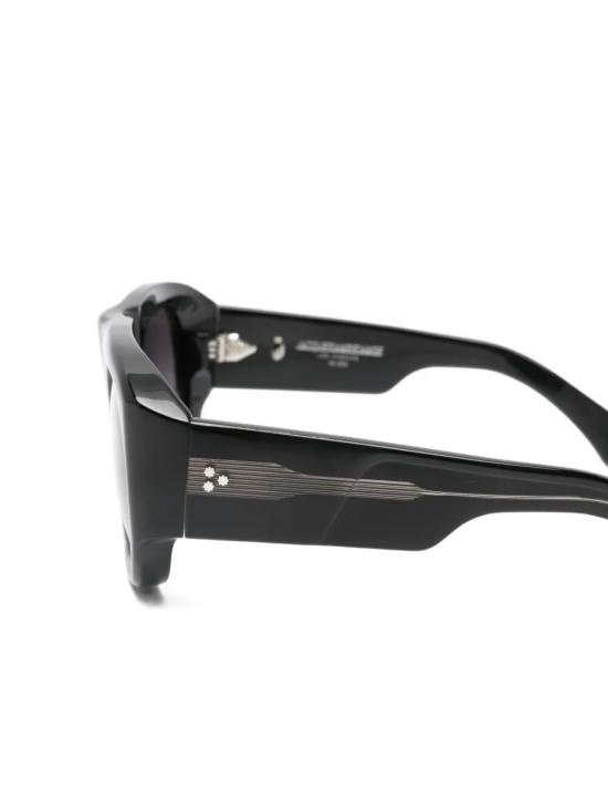 25FW 자크 마리 마지 선글라스 JESNBQ58WF RAVEN BLACK - JACQUES MARIE MAGE