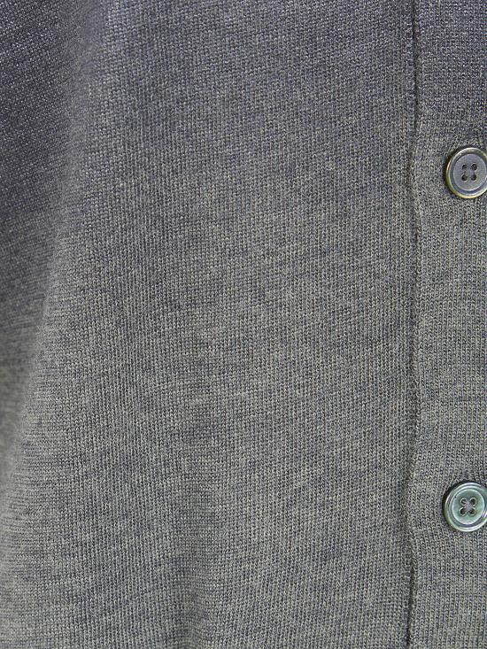 26SS 마르지엘라 스웨터 S50HP0042M13236 696S GREEN - MAISON MARGIELA