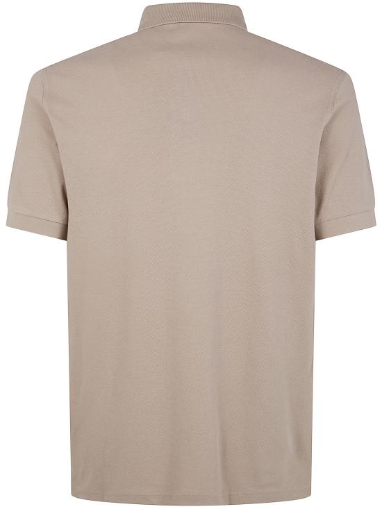 25FW 프레드페리 긴팔 셔츠 FPM600056 Z87 NUDE NEUTRALS - FRED PERRY