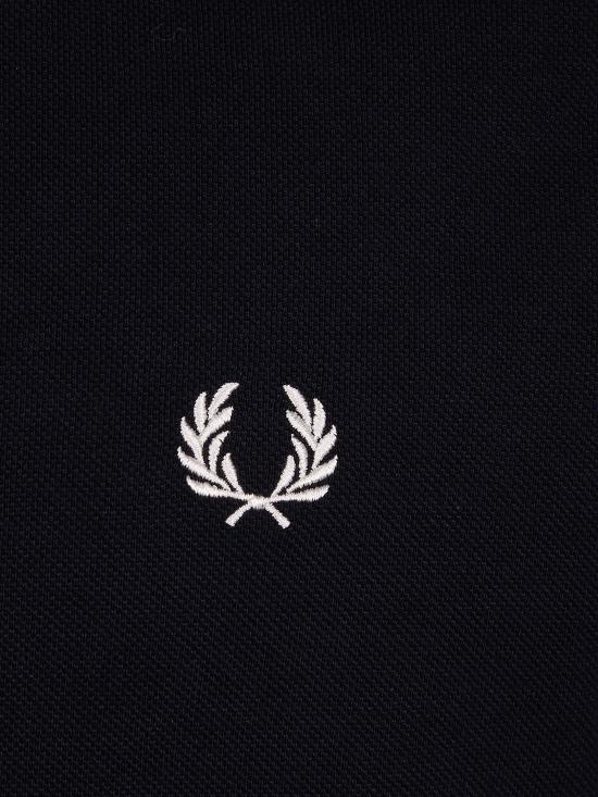 25FW 프레드페리 긴팔 셔츠 FPM600056 608 BLUE - FRED PERRY