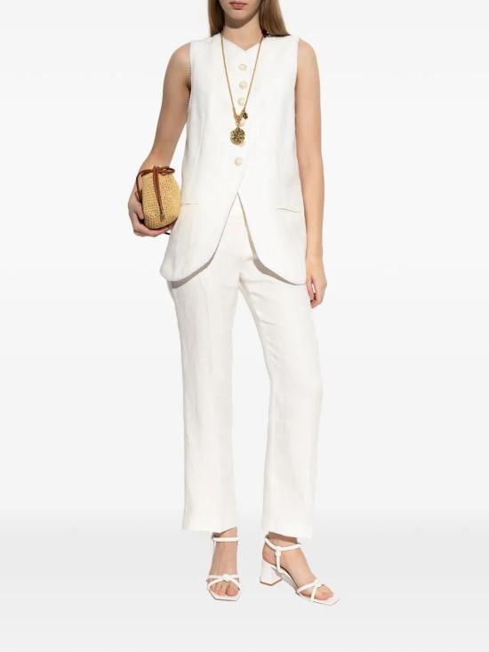 26SS 에트로 베스트 WRDA001499TU3F4 W0001 WHITE - ETRO