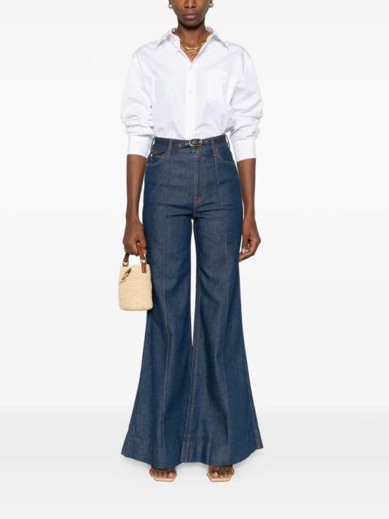 26SS 에트로 셔츠 WRIA008299TU5J0 W0800 WHITE - ETRO