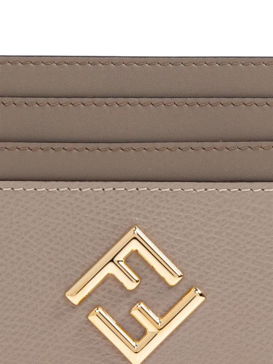 26SS 펜디 카드지갑 8M0445ALV4 F1N1G NUDE NEUTRALS - FENDI