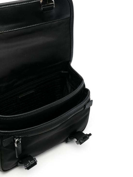 26SS 프라다 토트백 2VD034VXOP2DMH F0002 BLACK - PRADA