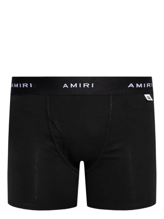 26SS 아미리 팬티 AMUWBF1001098 001 BLACK