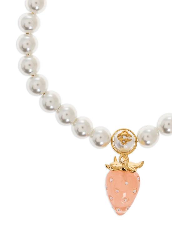 26SS 카사블랑카 브레이슬릿 ASP26JW36801 GOLD METALLIC - CASABLANCA