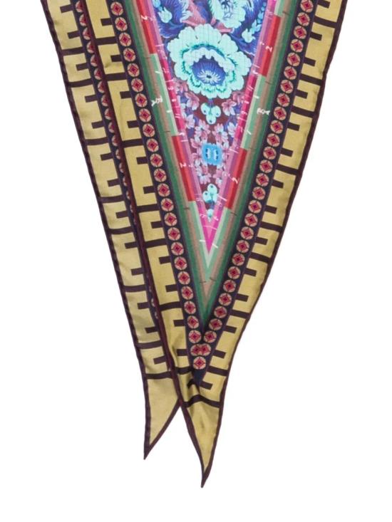 26SS 피에르루이마샤 머플러/스카프 ALOEUWSW065X120LMF098 517546 MULTICOLOUR - PIERRE LOUIS MASCIA