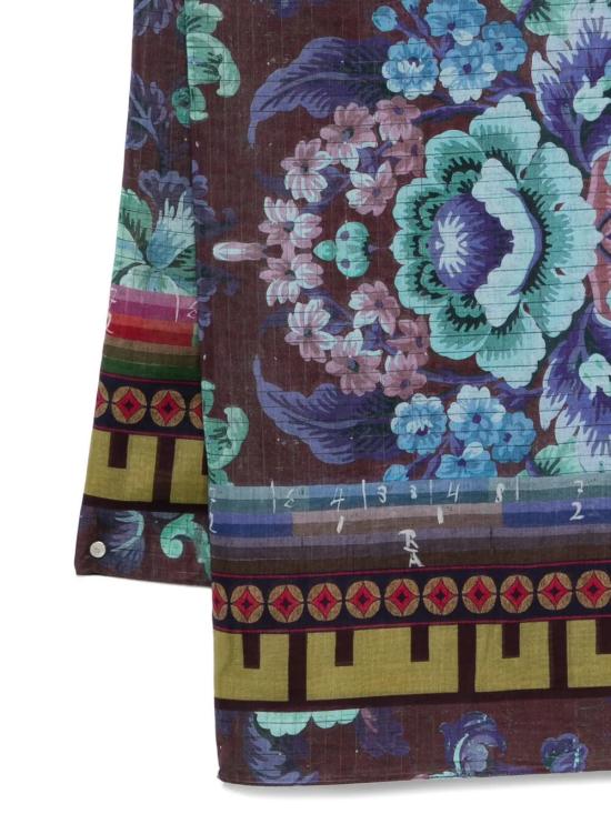 26SS 피에르루이마샤 머플러/스카프 HAWNBCISW135X190P098 517306 PINK PURPLE - PIERRE LOUIS MASCIA