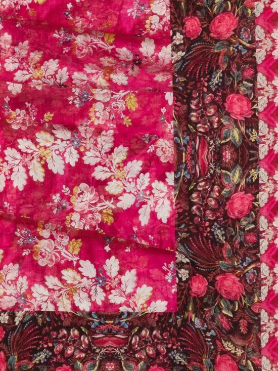 26SS 피에르루이마샤 머플러/스카프 HAWNBCISW135X190P098 517292 MULTICOLOUR - PIERRE LOUIS MASCIA