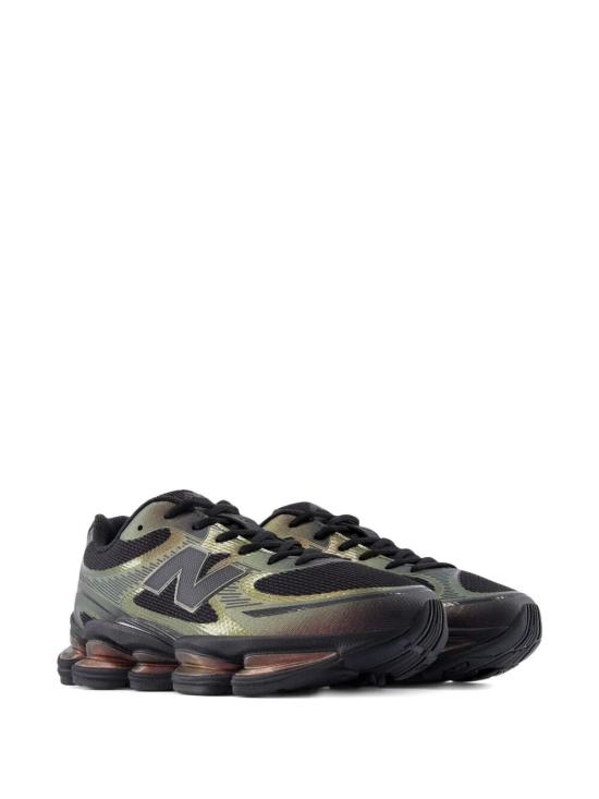25FW 뉴발란스 스니커즈 U2000PPB IRIDESCENT BLACK - NEW BALANCE