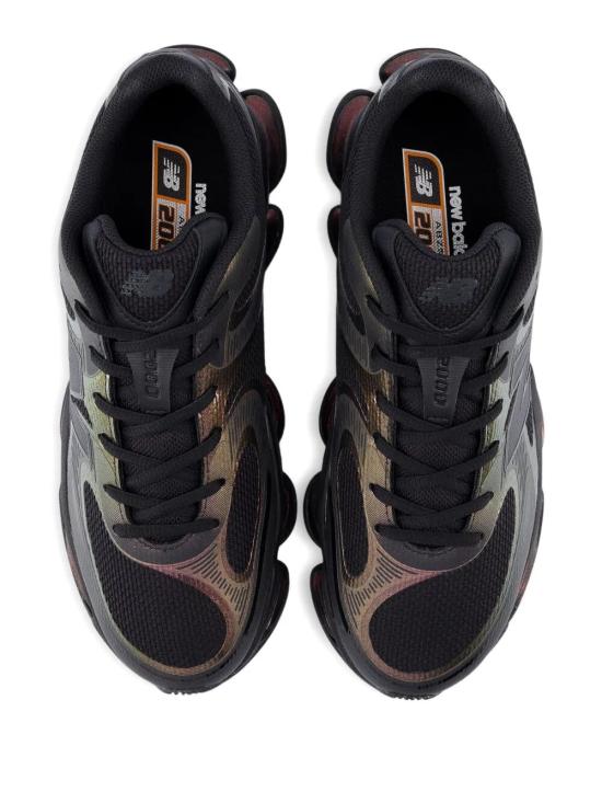 25FW 뉴발란스 스니커즈 U2000PPB IRIDESCENT BLACK - NEW BALANCE