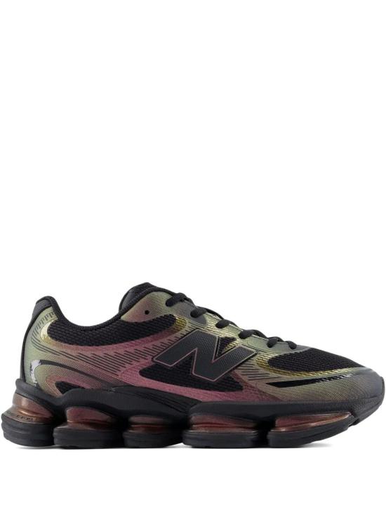 25FW 뉴발란스 스니커즈 U2000PPB IRIDESCENT BLACK