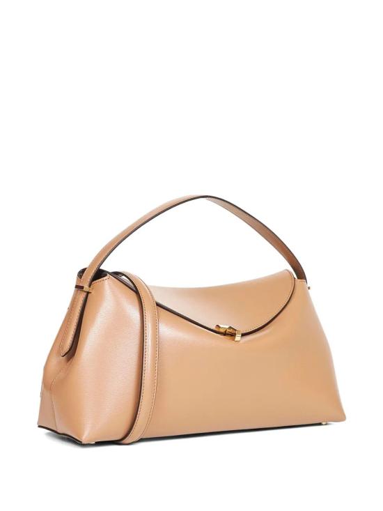 26SS 토템 토트백 234WAL956LE0025098 033 BROWN - TOTEME