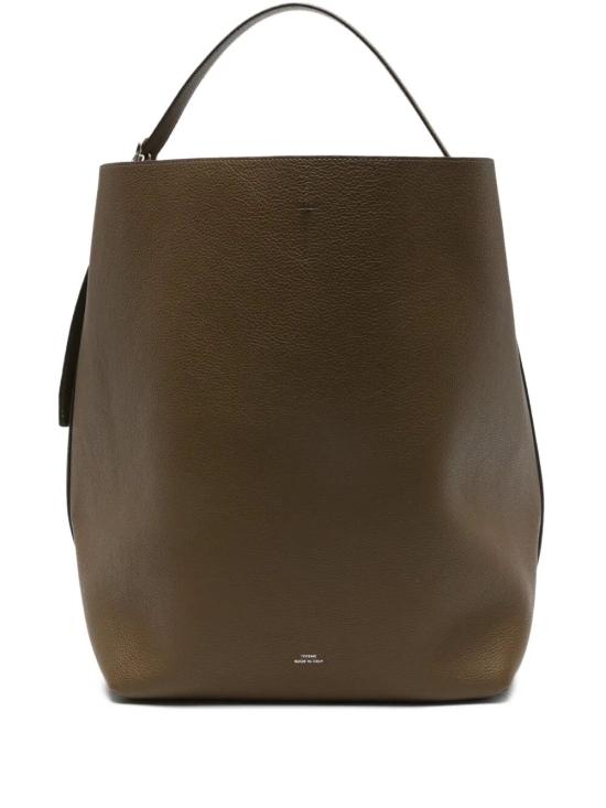 26SS 토템 토트백 234WAL853LE0030098 356 BROWN