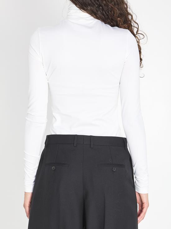 26SS 셀린느 반팔 티셔츠 RX0CN1012 GFP9 WHITE - CELINE