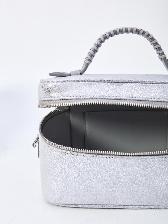26SS 스텔라 맥카트니 크로스백 7P0070WP0301 8101 SILVER - STELLA MCCARTNEY
