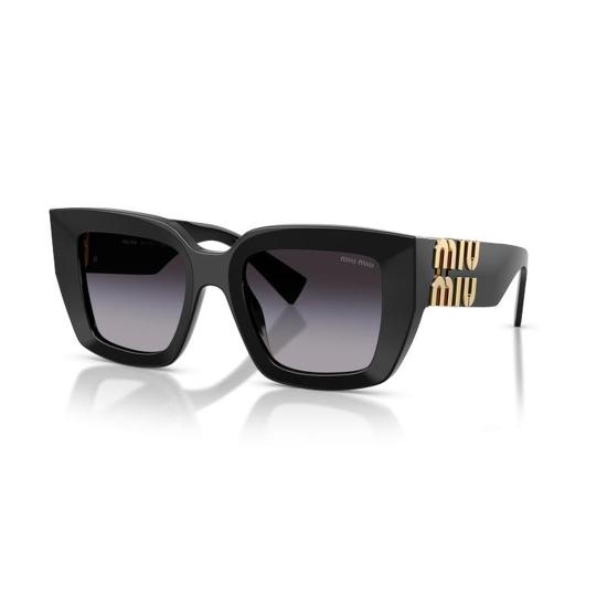  미우미우 선글라스 MUB05S 16K90A Black