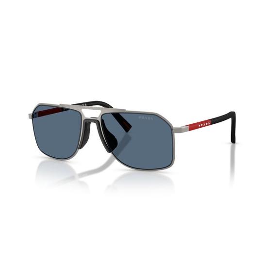  프라다 선글라스 PSB51S 5AV06A Gray