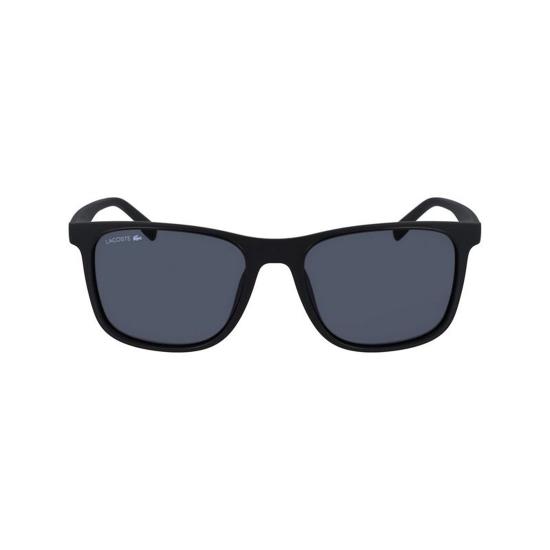  라코스테 선글라스 L882SN 001 Black - LACOSTE