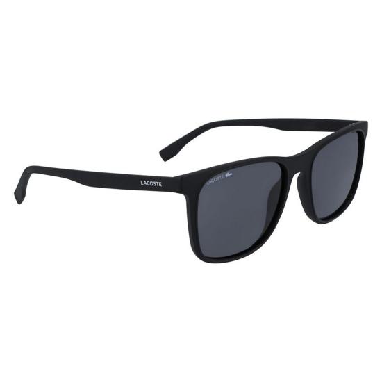  라코스테 선글라스 L882SN 001 Black - LACOSTE