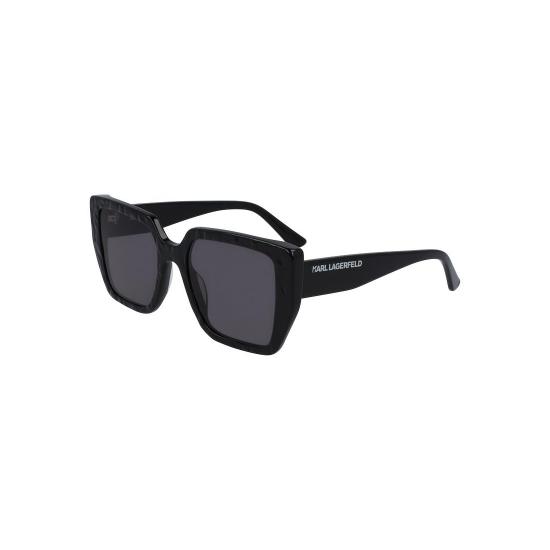  칼라거펠트 선글라스 KL6036SN 007 Black