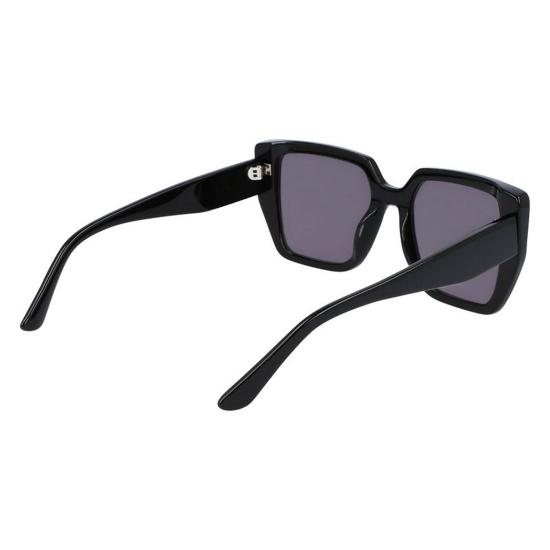  칼라거펠트 선글라스 KL6036SN 007 Black - KARL LAGERFELD