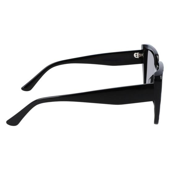  칼라거펠트 선글라스 KL6036SN 007 Black - KARL LAGERFELD