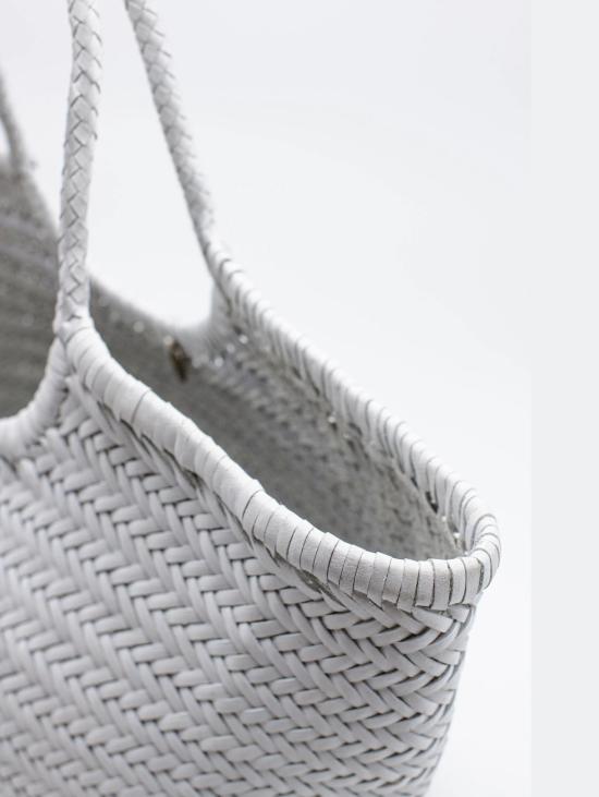 26SS 드래곤디퓨전 토트백 8822white - DRAGON DIFFUSION