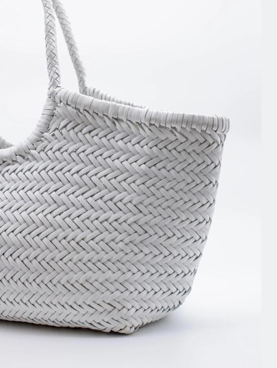 26SS 드래곤디퓨전 토트백 8822white - DRAGON DIFFUSION