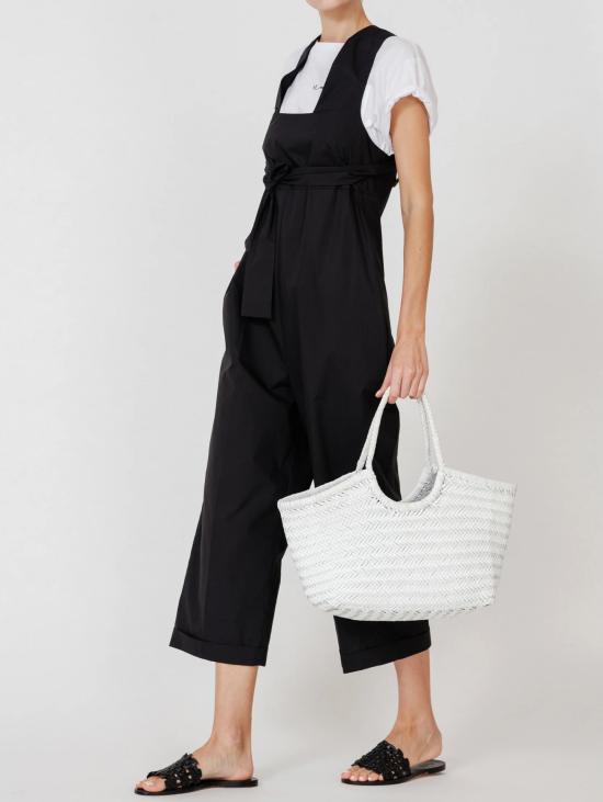 26SS 드래곤디퓨전 토트백 8822white - DRAGON DIFFUSION