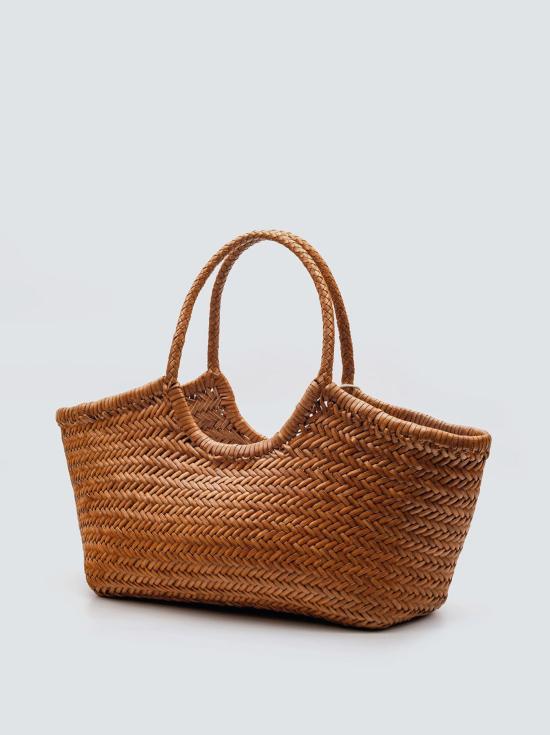 26SS 드래곤디퓨전 토트백 8822tan - DRAGON DIFFUSION