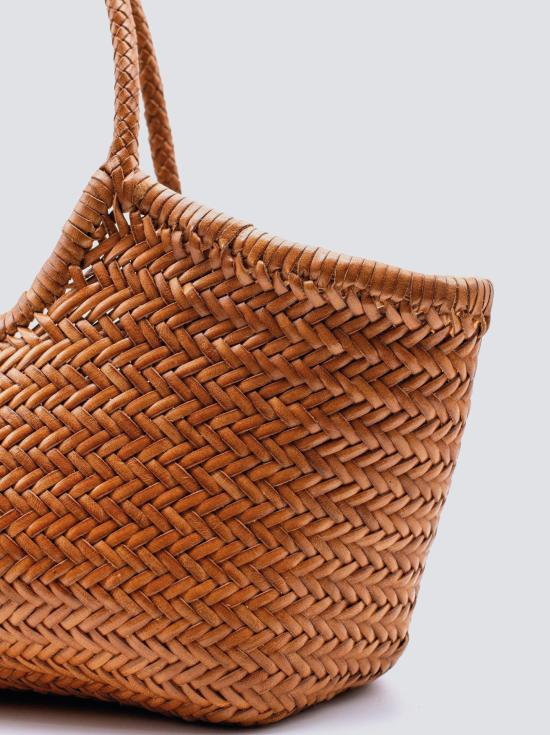 26SS 드래곤디퓨전 토트백 8822tan - DRAGON DIFFUSION