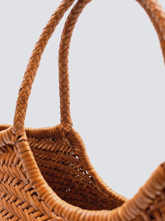 26SS 드래곤디퓨전 토트백 8822tan - DRAGON DIFFUSION