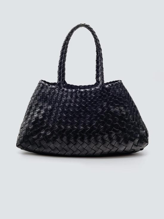 26SS 드래곤디퓨전 SANTA CROCE 산타 크로체 빅 토트백 8892black - DRAGON DIFFUSION