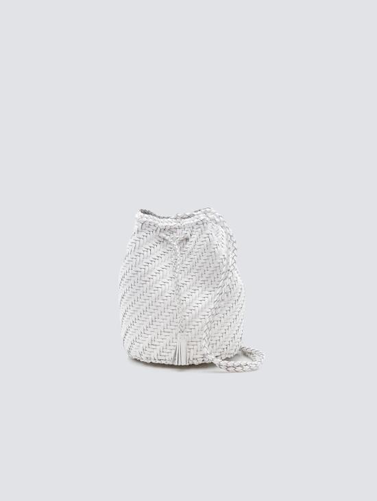 26SS 드래곤디퓨전 크로스백 8838white - DRAGON DIFFUSION