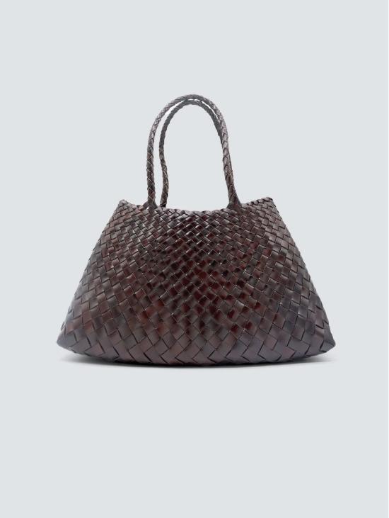 26SS 드래곤디퓨전 SANTA CROCE 산타 크로체 빅 토트백 8892dkbro