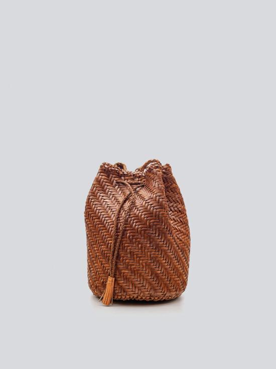 26SS 드래곤디퓨전 크로스백 8838tan - DRAGON DIFFUSION