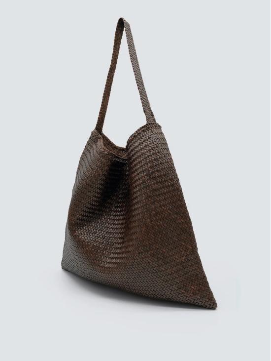 26SS 드래곤디퓨전 숄더백 8848dkbro - DRAGON DIFFUSION