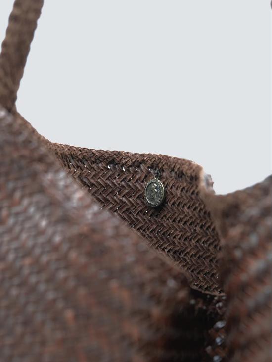 26SS 드래곤디퓨전 숄더백 8848dkbro - DRAGON DIFFUSION