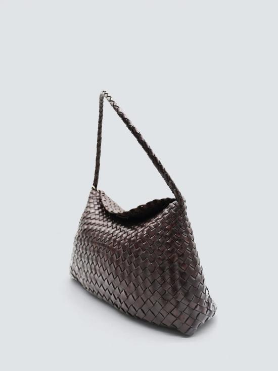 26SS 드래곤디퓨전 숄더백 8700dkbro - DRAGON DIFFUSION