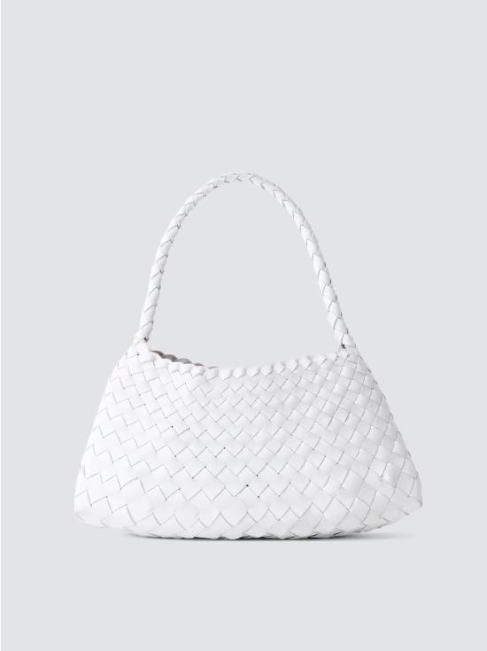 26SS 드래곤디퓨전 로잔나 백 8943white